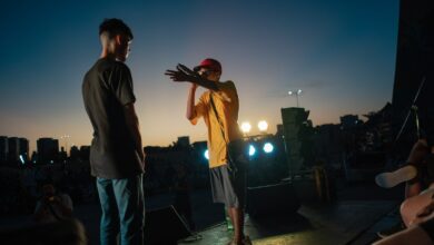Vivamos Hip Hop