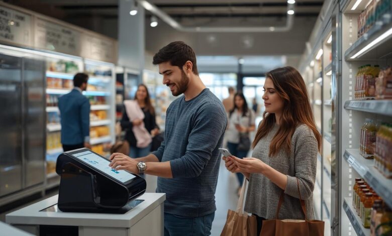 SOFTTEK RETAIL
