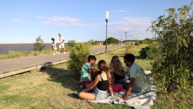 Altas temperaturas