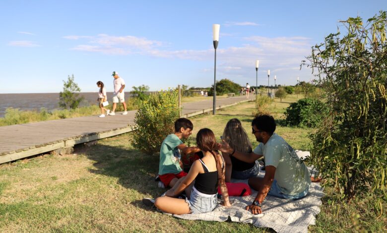 Altas temperaturas