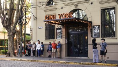 Cine York