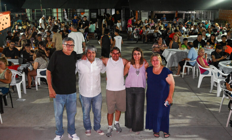 Club Social y Deportivo El Globo