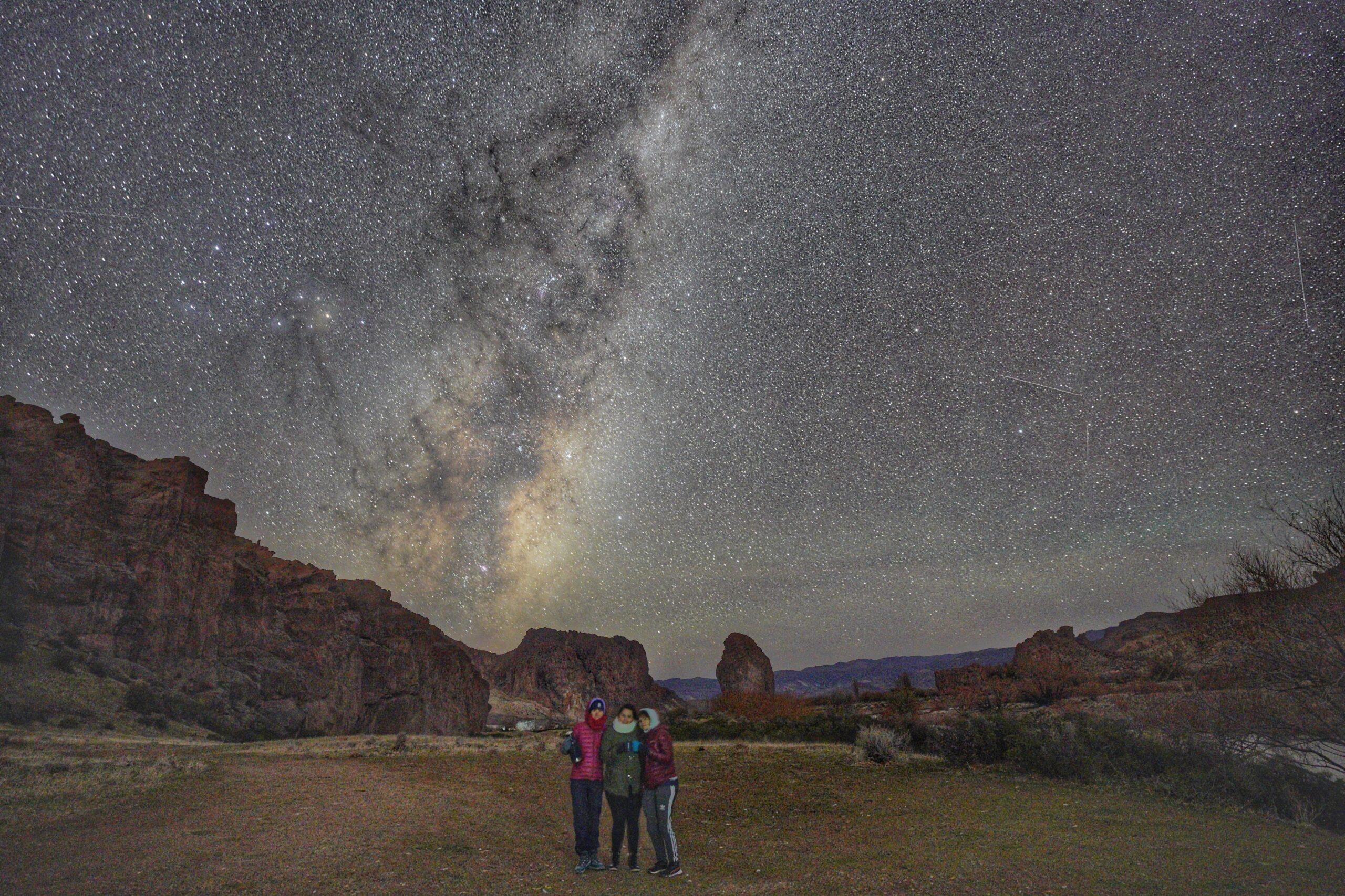Astroturismo