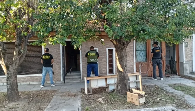 Empresa fantasma