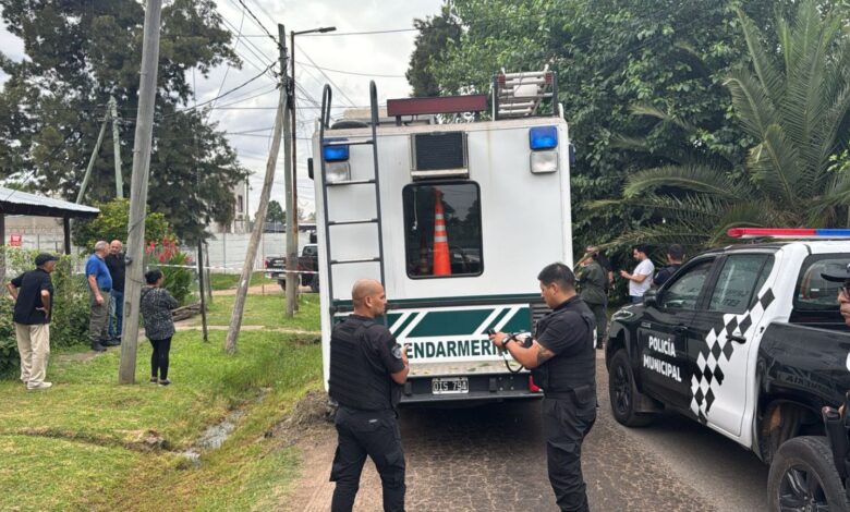 Policía Municipal