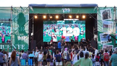 VL 120 años