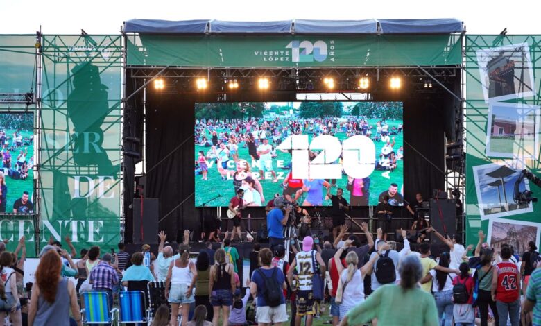 VL 120 años