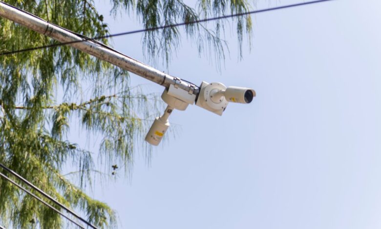 San Isidro refuerza la vigilancia en La Horqueta
