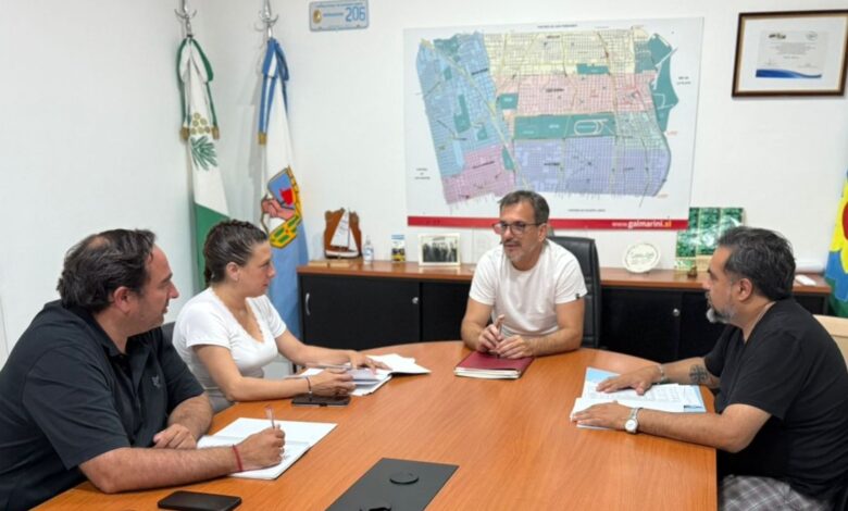 Frente Renovador de San Isidro