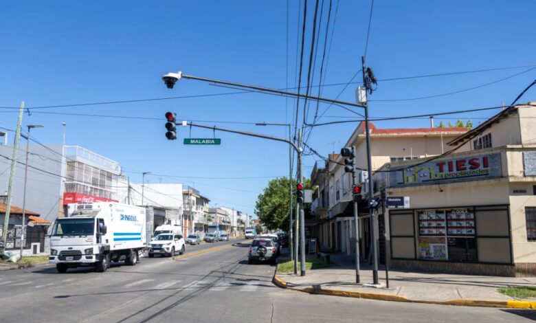 Cámaras 4k en Boulogne