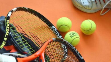 Escuela Municipal de Tenis de Tigre