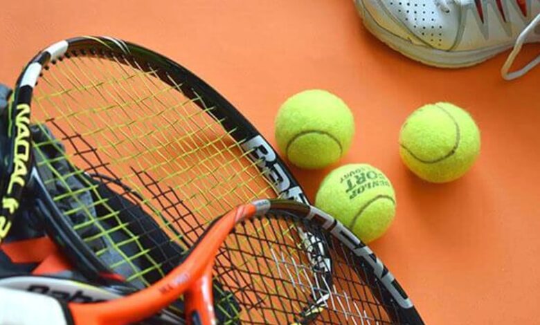 Escuela Municipal de Tenis de Tigre