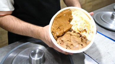 Helado