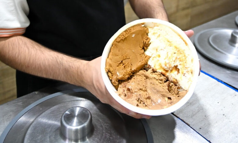 Helado