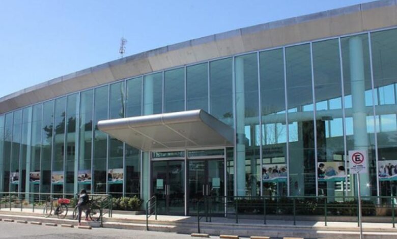 Hospital Municipal Ciudad de Boulogne