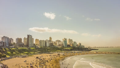 Mar del Plata