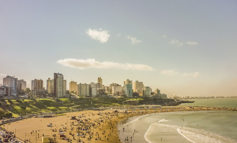 Mar del Plata