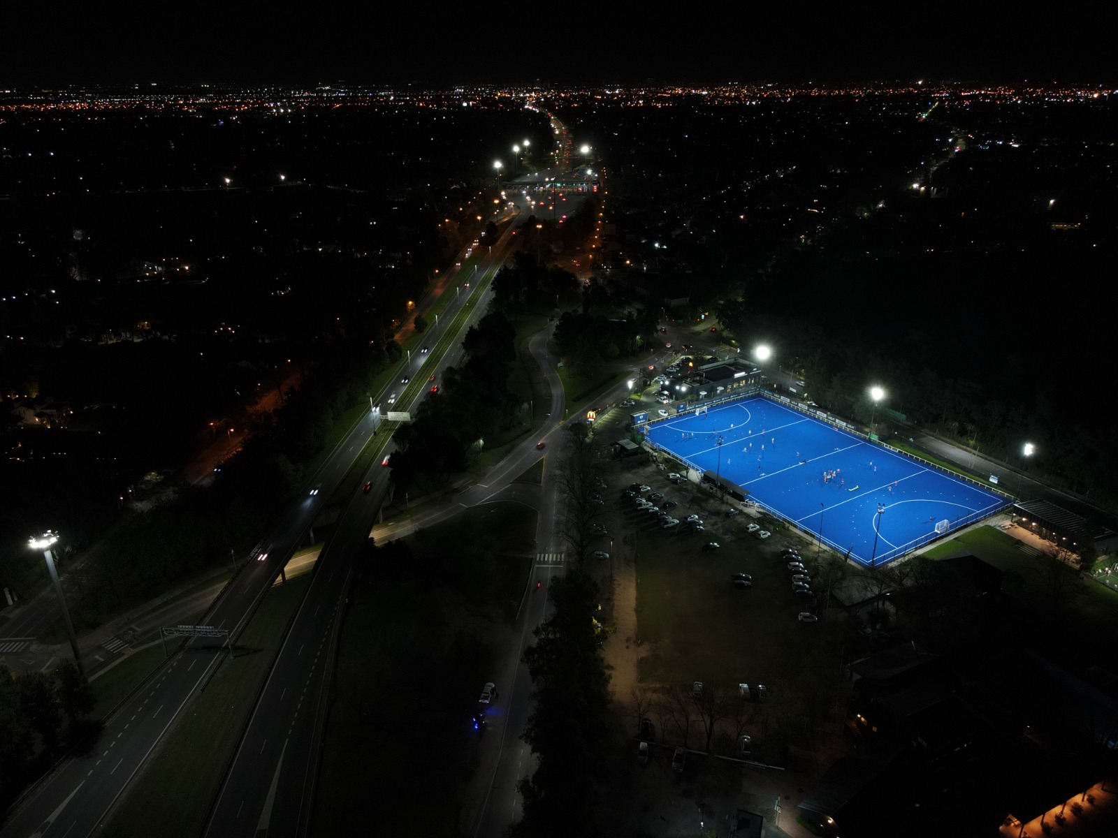 Obras 2025 en San Isidro