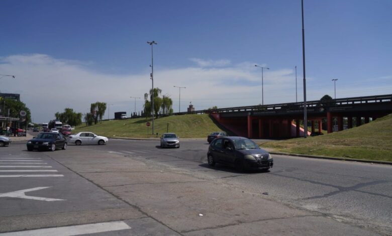 Plan de Ordenamiento de Transito