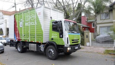 Reciclá Tigre