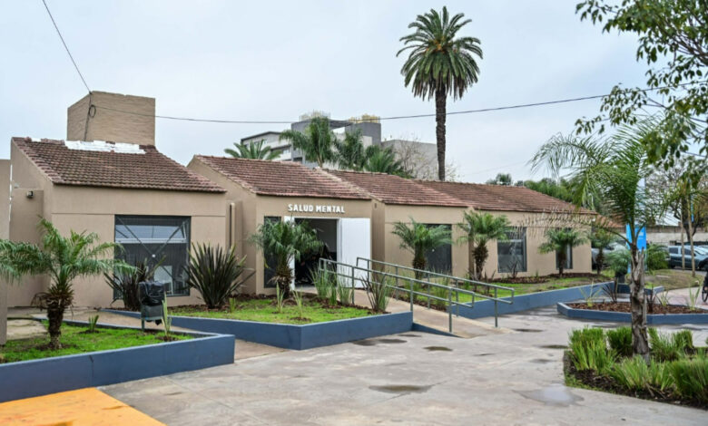 Salud Mental en Escobar