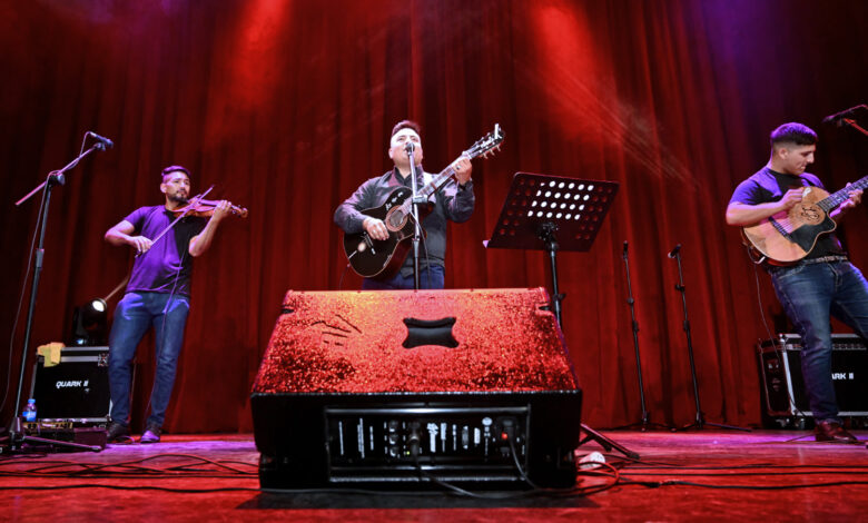 Teatro Pepe Soriano