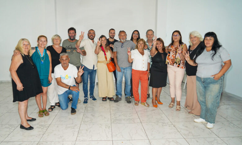Equipo Completo