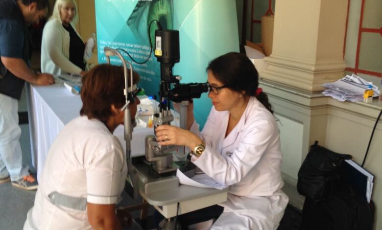 Glaucoma