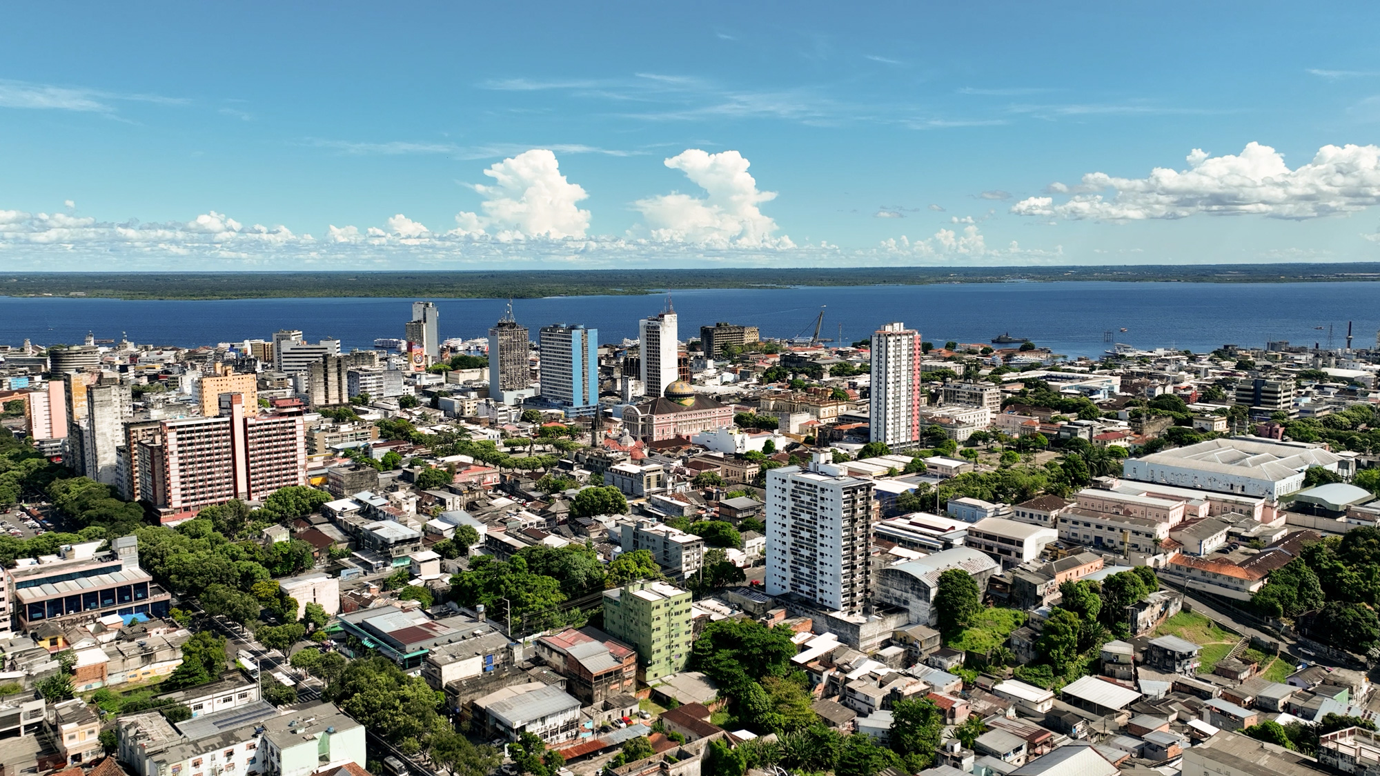 Manaos - Brasil
