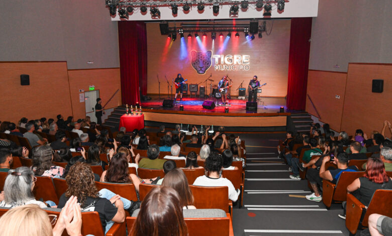 Teatro Pepe Soriano