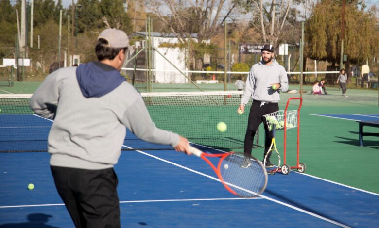 Tenis