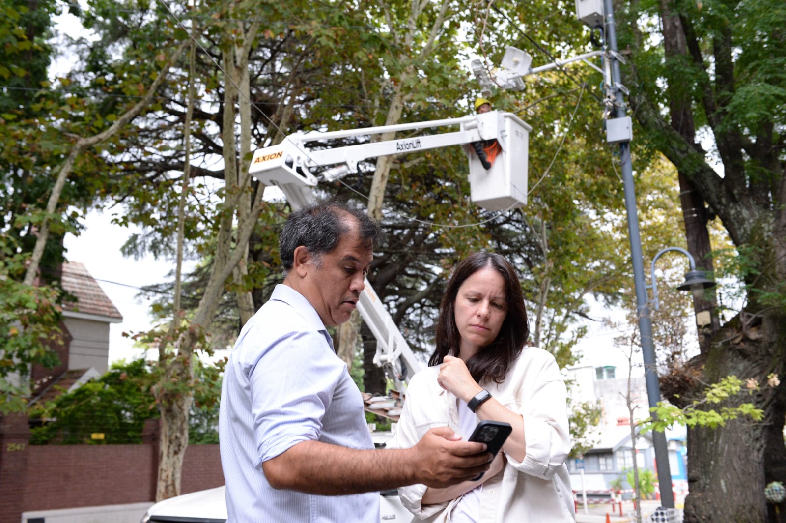 Soledad Martínez