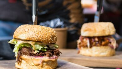 VL Burger