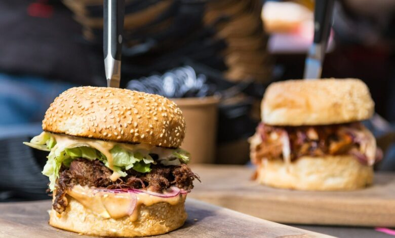 VL Burger
