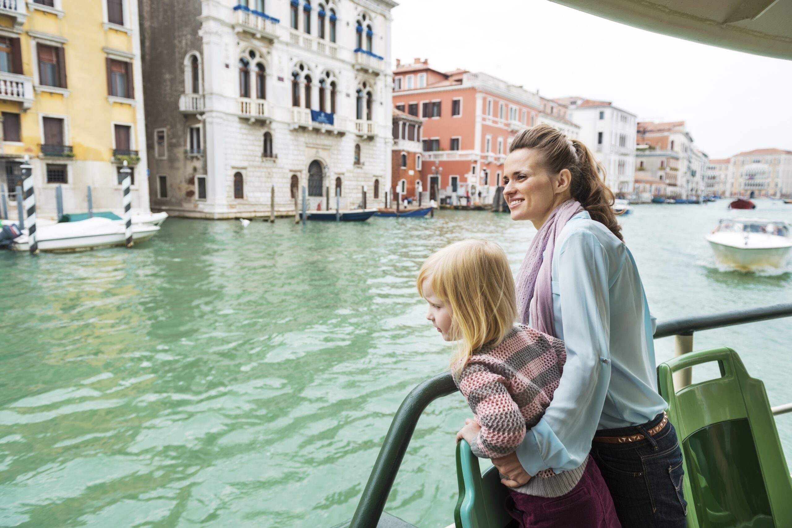 Venecia - Italia