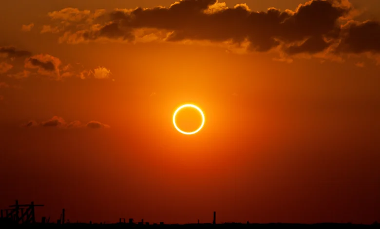 Anillo de Fuego