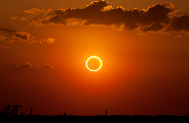 Anillo de Fuego
