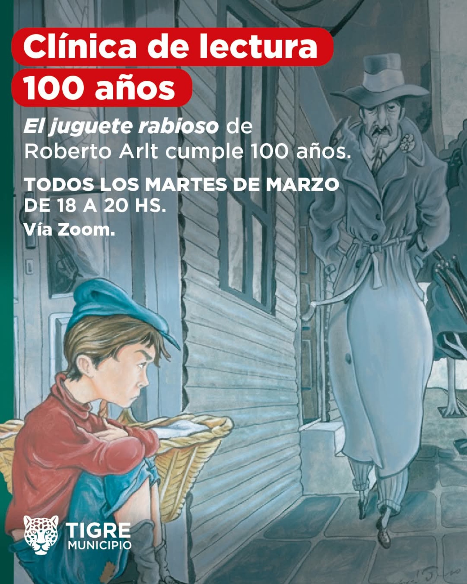 100 años