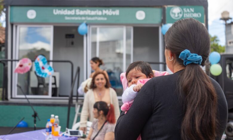 Controles médicos gratuitos