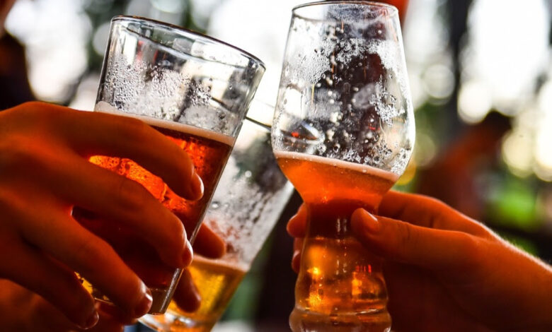 Día de la Cerveza