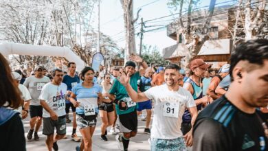 Garín Corre