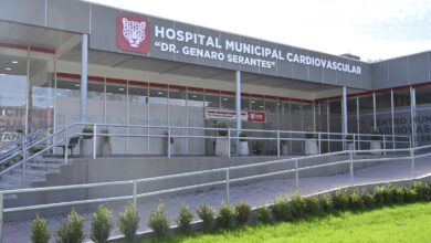 Hospital Cardiovascular de Tigre