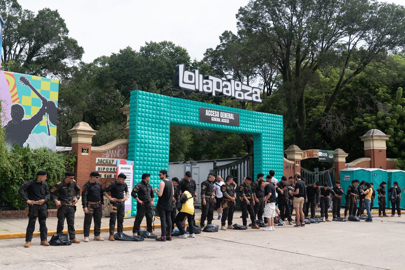 Lollapalooza