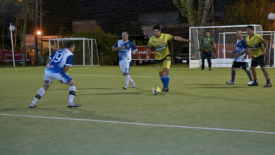 Torneos Tigrenses