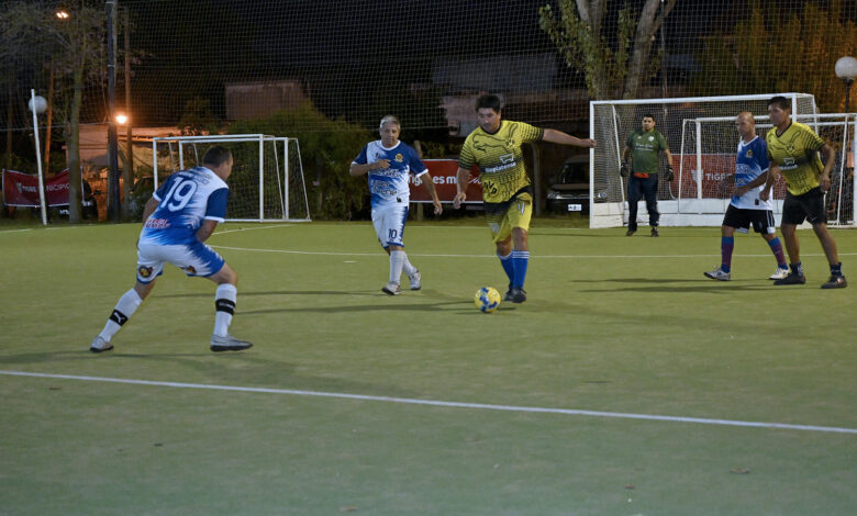 Torneos Tigrenses