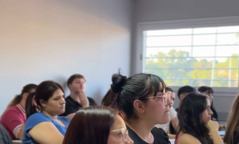 Vida Universitaria
