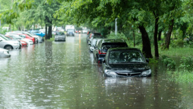 Inundaciones