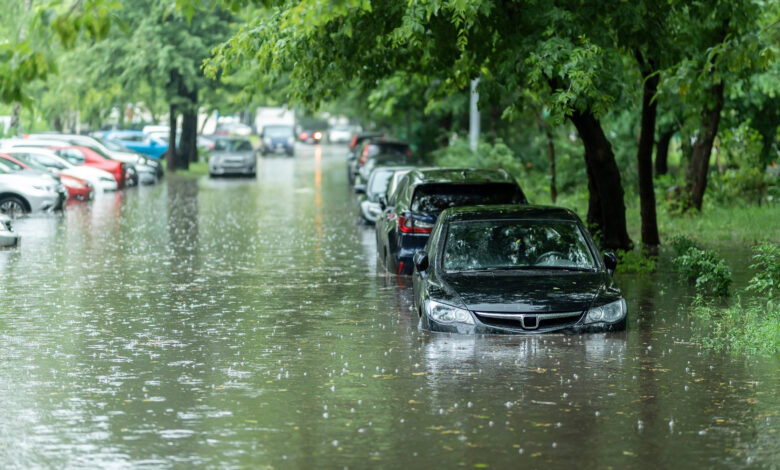 Inundaciones