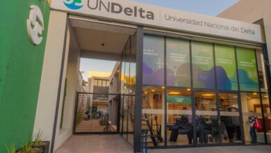 UNDelta