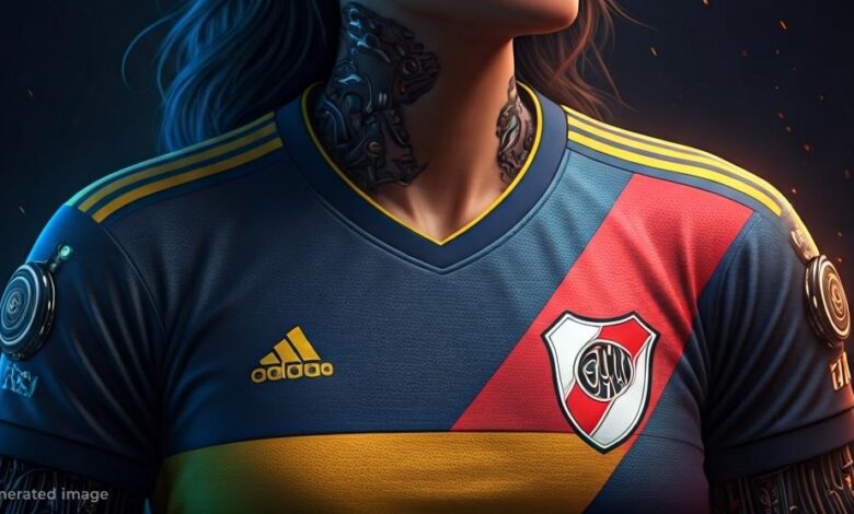 Boca o River